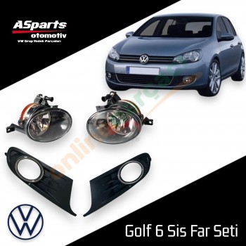 Sis Far Seti Golf 6 /...